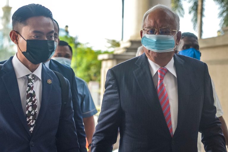 Witness confirms Cabinet did not question if Najib had conflict of interest in 1MDB, but says unknown if he had personal interest