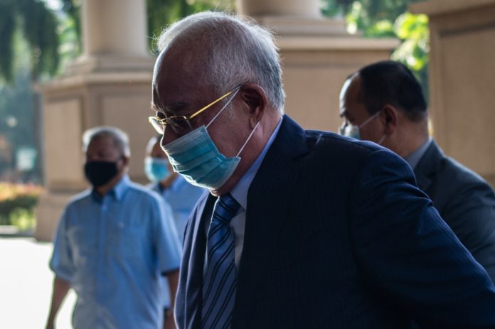 In court, 1MDB ex-CEO says afraid to tell MACC ‘the truth’ in 2015 probe as Najib PM then