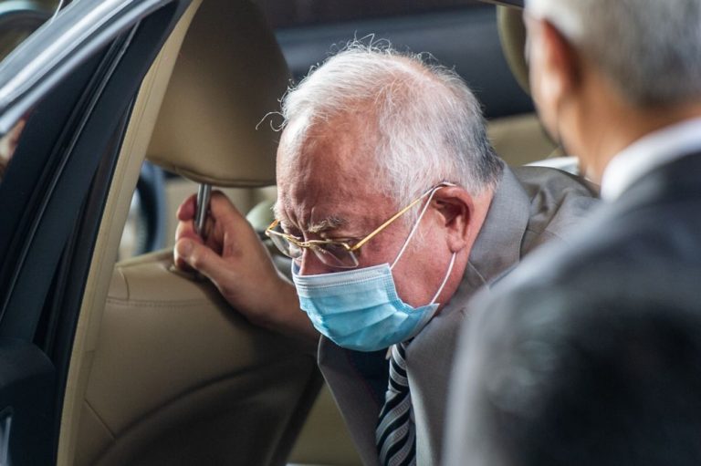 Trial witness: Najib claimed Saudi prince ‘donated’ to 1MDB’s charity arm, told Cabinet not to disclose donation