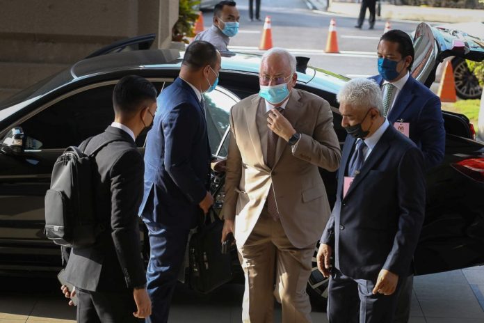Jho Low known as ‘PMO’ in 1MDB board meetings was ‘the man’, ex-CEO tells Najib’s trial