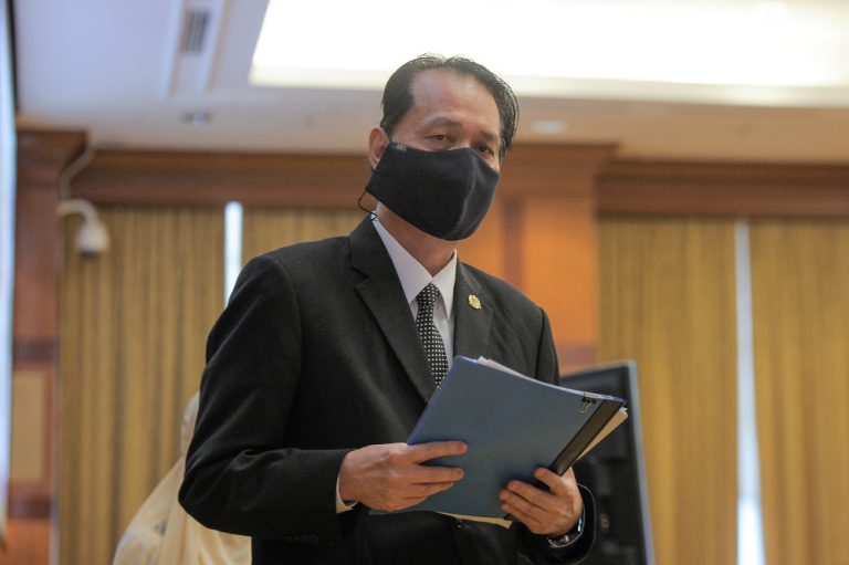 Dr Noor Hisham: Melaka records highest infectivity rate