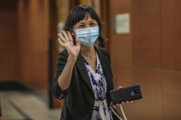 Ex-deputy minister urges Putrajaya to prioritise teachers in Covid-19 vaccine plan