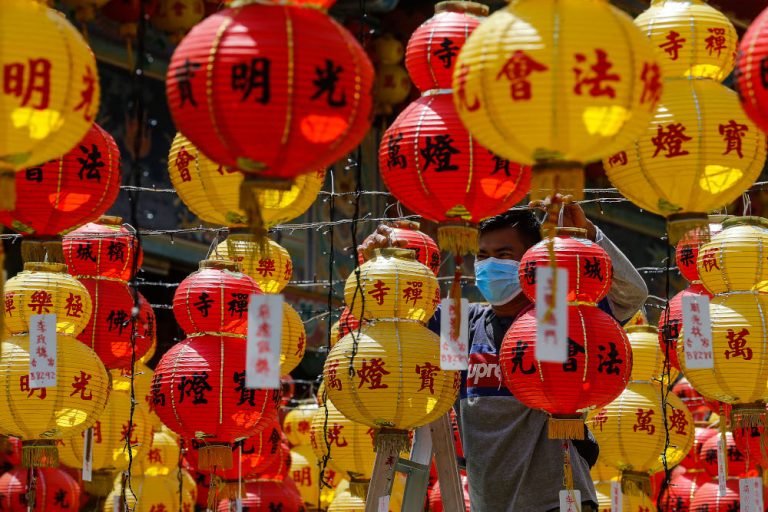 Ismail Sabri says no visits this CNY, celebrations only within same household