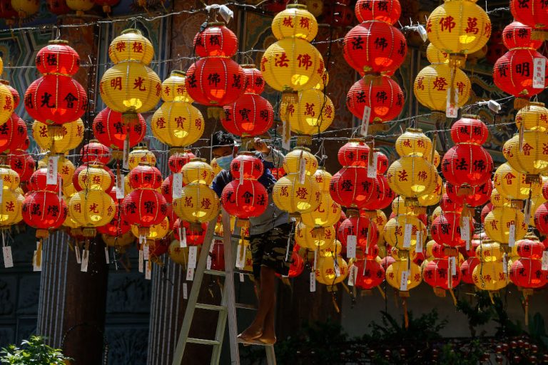 MCA Youth urges govt to revise CNY SOPs, allow visits of family members within 10km radius