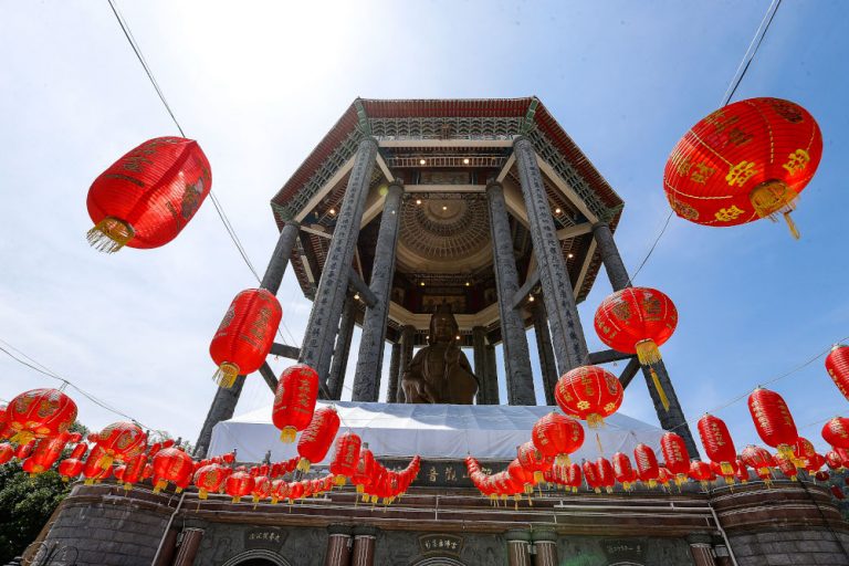 Chinese community has no issue with CNY SOP in Sarawak, say associations