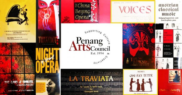 Former George Town Festival director Joe Sidek to revive Penang Arts Council as platform to unite, showcase creative talents