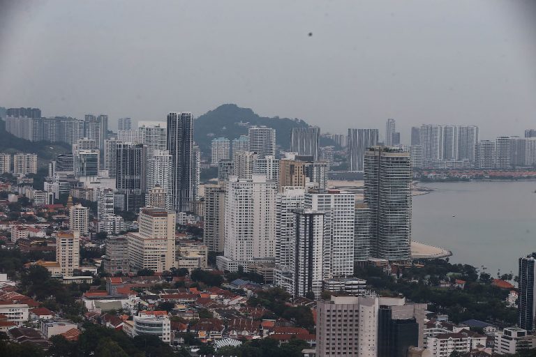 Property transactions expected to spike despite Covid-19 pandemic, says real estate expert