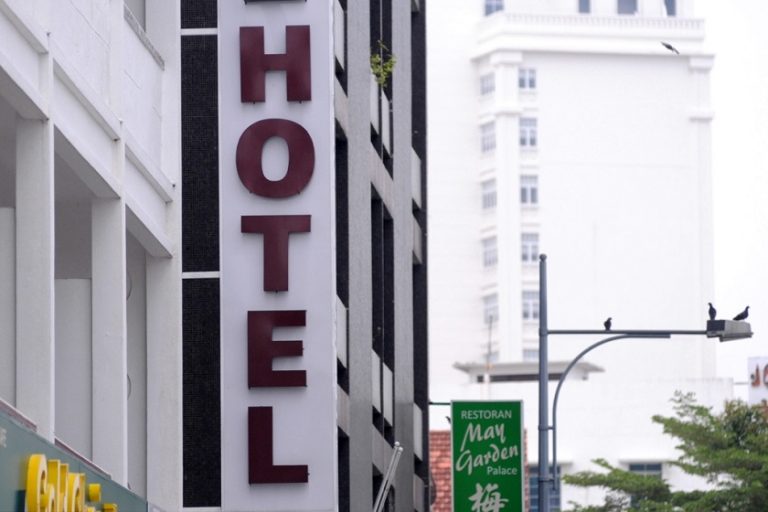 Malaysian Association of Hotel Owners wants govt to allow hotels to take guests, lift interstate travel ban