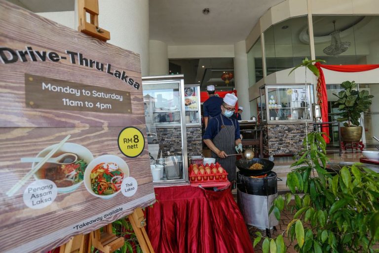From RM1 ‘teh tarik’ to RM8 set meals, Penang hotels go all-out to draw in customers and stay afloat