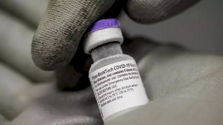 Health minister: Malaysia to receive Pfizer-BioNTech vaccine a week early