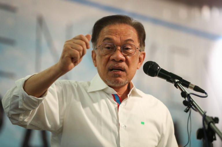 Remembering anniversary of Sodomy II conviction, Anwar says will never give up on reforms