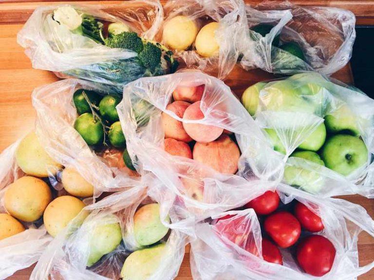 Supermarket chain Village Grocer stopping use of plastic bags from today