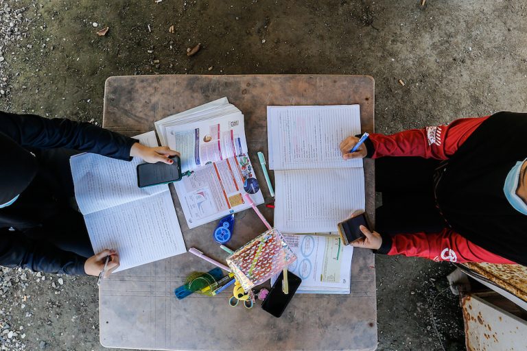 Report: Parents struggle to find textbooks for students preparing to go back to school after missing most of 2020’s classes