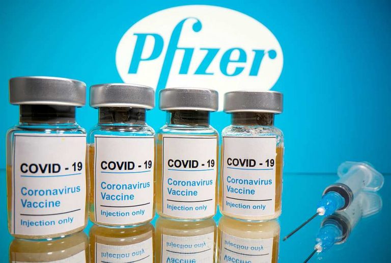 Health Ministry says all clear to receive first batch of Covid-19 vaccine this Sunday