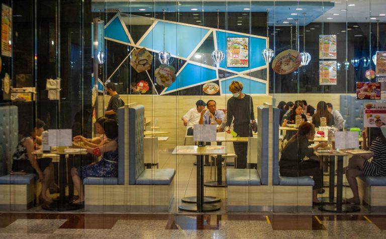 Retail sector SOPs improved, updated in MCO, CMCO and RMCO areas, says minister