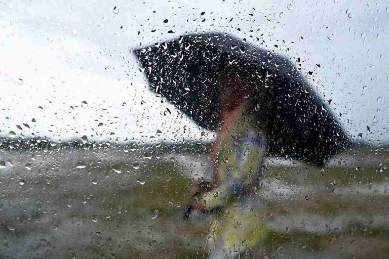 MetMalaysia issues severe weather warning, heavy rain in Sarawak until tomorrow