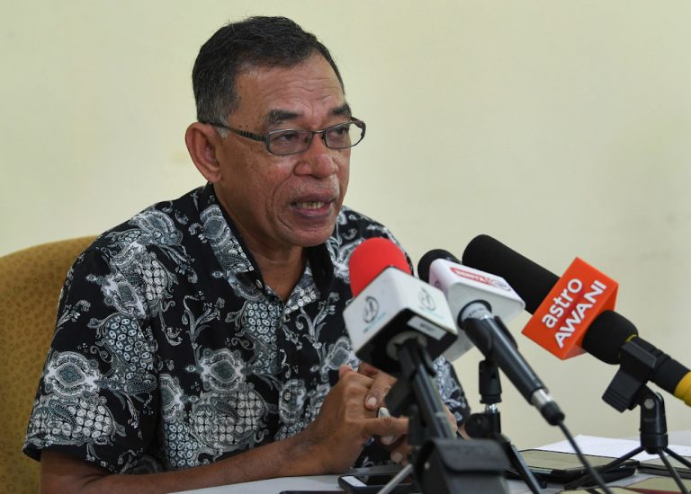 Ministry issues 248 notices to traders selling electronic devices, says deputy minister