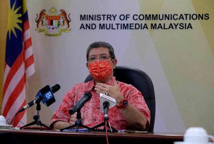Saifuddin: Ministry to make projection on new professionals required for local creative industry