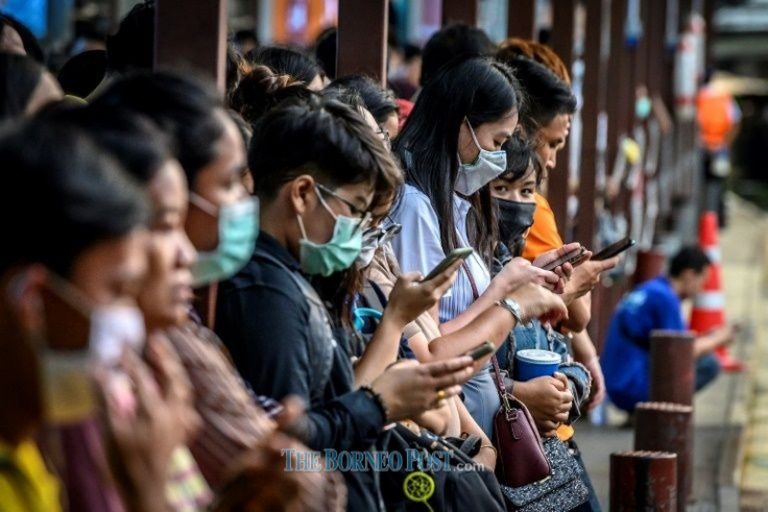 RM10,000 fine for violating SOP receives mixed reactions from Sarawakians