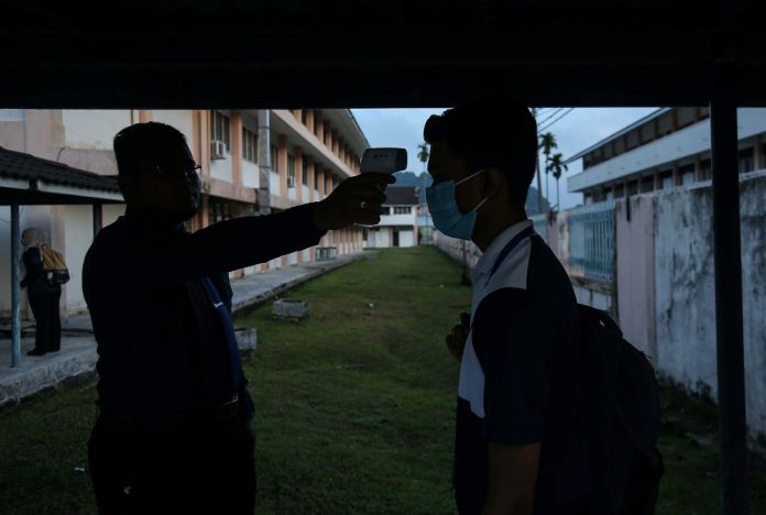 Putrajaya bound by global convention to give stateless children education access, rights group says