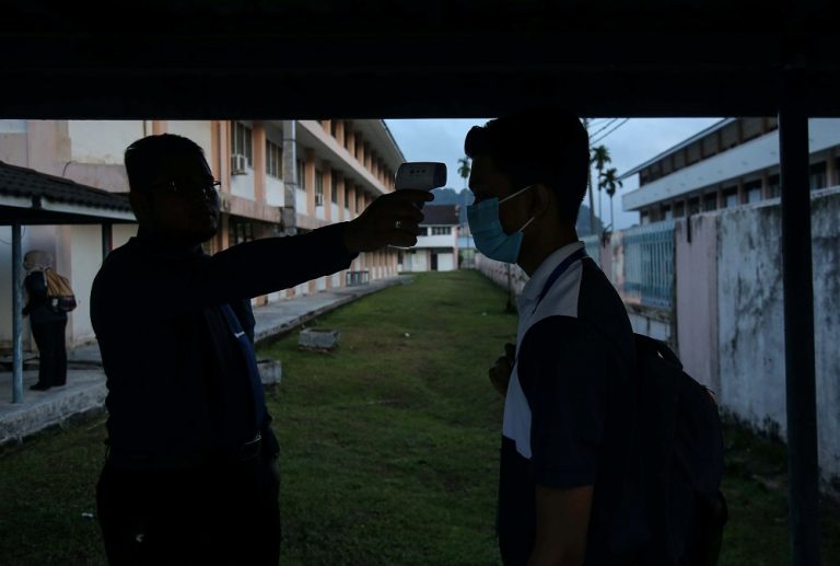 Putrajaya bound by global convention to give stateless children education access, rights group says