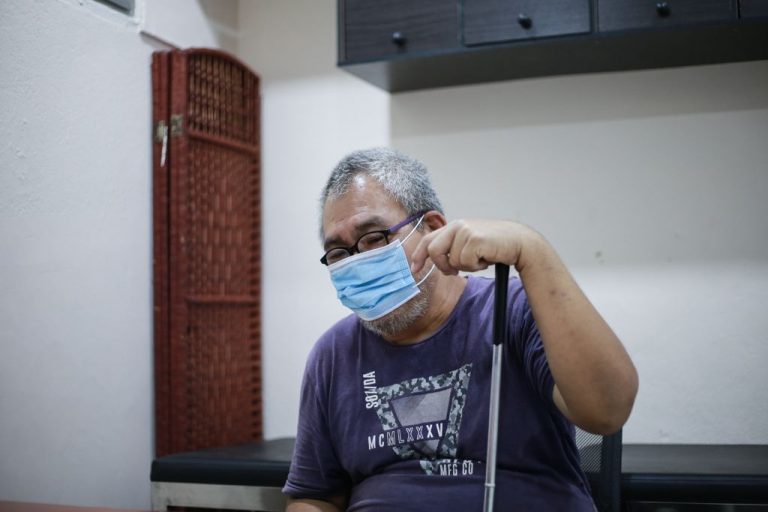How some of the lost and forgotten ‘victims’ of the Covid-19 pandemic survive in Kuala Lumpur
