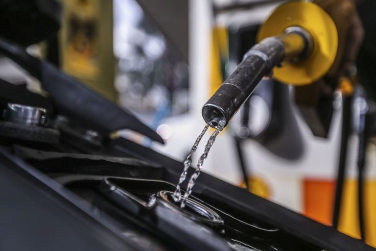 Finance ministry: Petrol prices up three sen, diesel up four sen