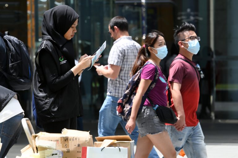 In survey, Asean respondents feel Singapore responded to Covid-19 the best, Malaysia in fifth place