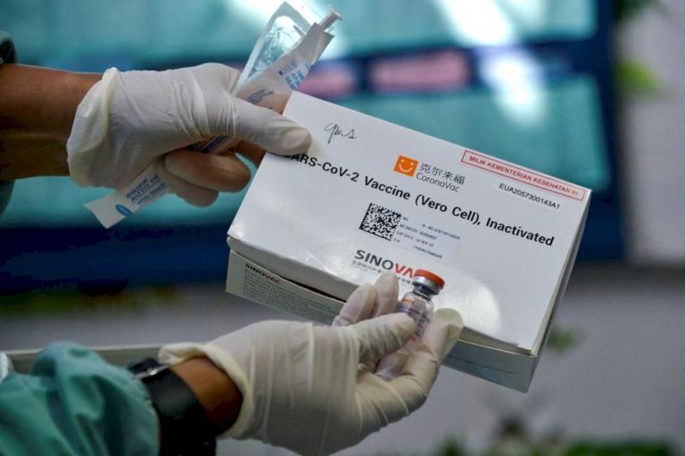 Malaysia to receive Sinovac Covid-19 vaccine on Saturday