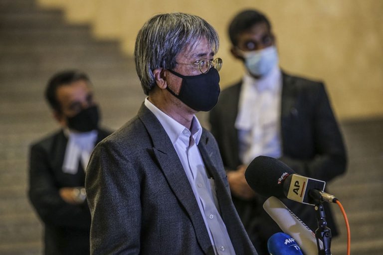 Malaysiakini seeks public donation to pay RM500,000 fine Wednesday, editor speaks of ‘chilling effect’