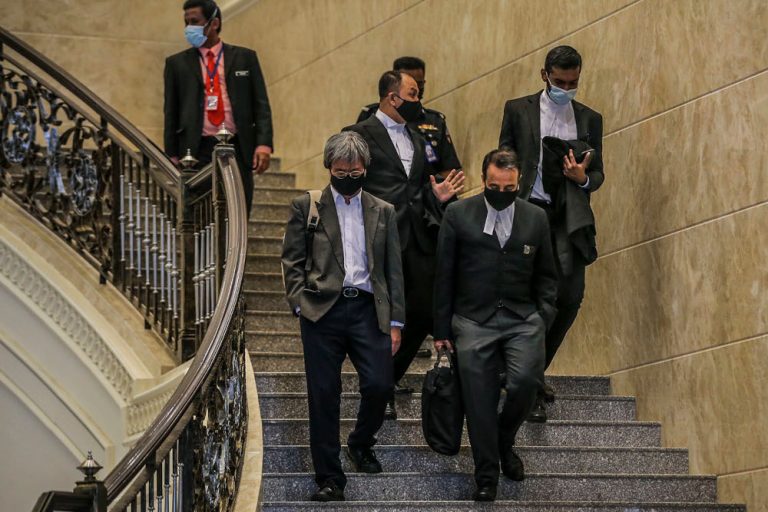 Civil society groups rally behind Malaysiakini, calling for recognition of press freedom