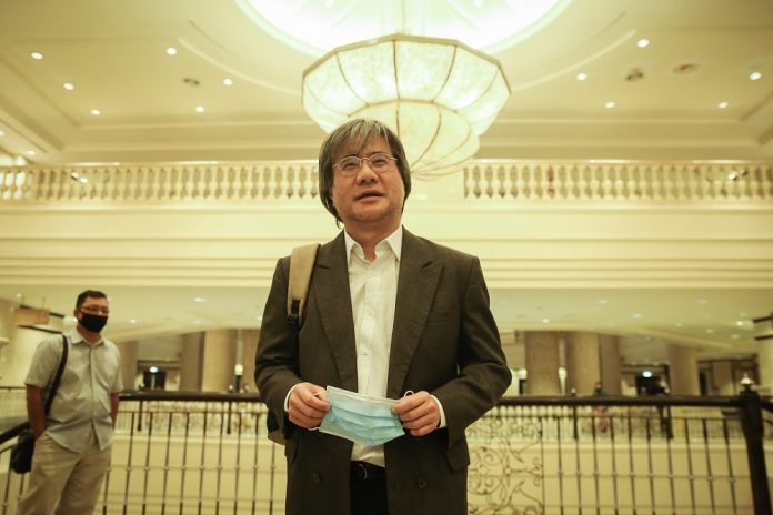 Federal Court decides ‘Malaysiakini’ in contempt of court over readers’ comments, but finds its editor Steven Gan not guilty
