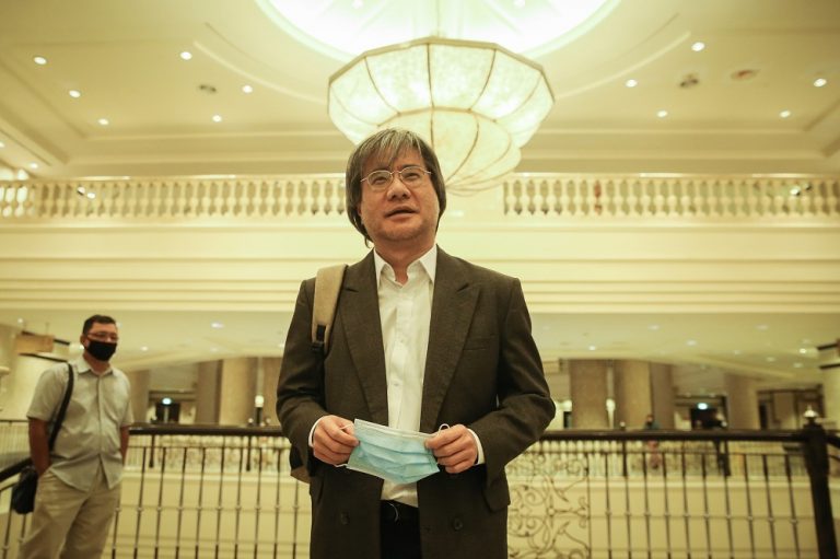 Federal Court decides ‘Malaysiakini’ in contempt of court over readers’ comments, but finds its editor Steven Gan not guilty