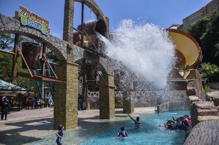 Selangor govt exempts theme parks within state from entertainment tax on entrance tickets
