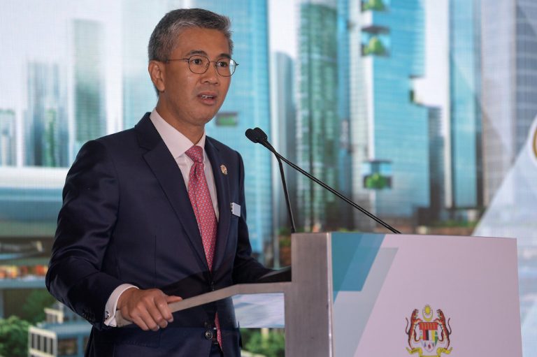 Malaysia on track for economic recovery with rollout of Covid-19 vaccination programme, says finance minister