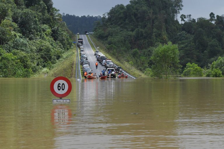 Govt approves over RM10m as compassionate aid for flood victims, says minister