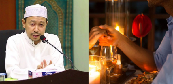 Umat Islam Dilarang Bermain Aplikasi 'Sugarbook' - Mufti Wilayah Persekutuan