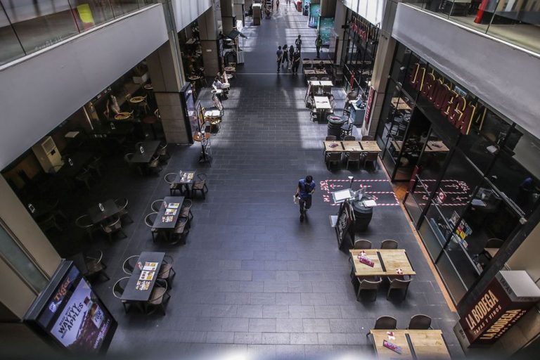 When any sale is a good sale: How KL shopkeepers see the tiny uptick in MCO 2.0