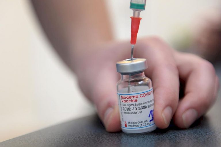 Can’t get to hospitals for Covid-19 jab? Health D-G says mobile unit will go out instead