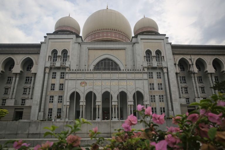 Federal Court unanimously declares Selangor Shariah law criminalising ‘unnatural sex’ void, unconstitutional