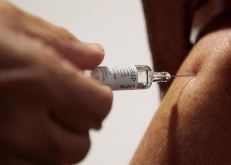 Twenty-three volunteers registered to receive SARS-CoV-2 vaccine in Sarawak, says state health director