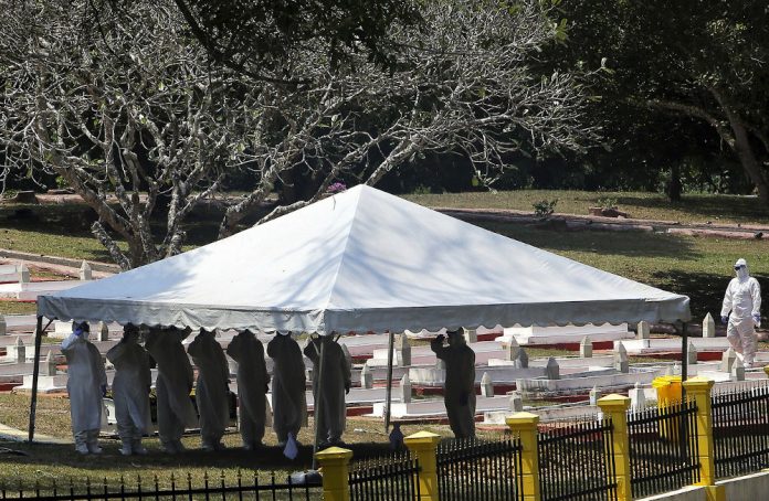 Agong, Permaisuri express condolences over death of WW2 veteran Ujang Mormin