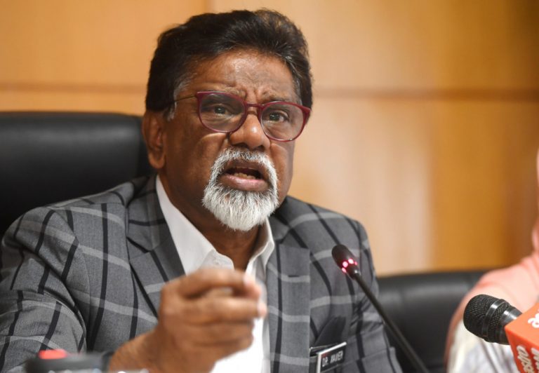 Former ministers accuse Najib’s 2010 Cabinet of 1MDB ‘donation’ cover-up