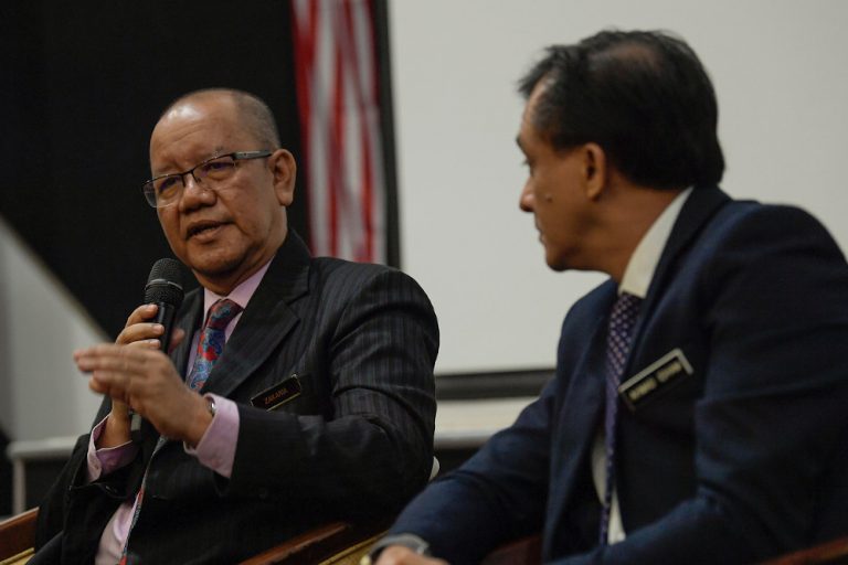 Finas urges National Security Council to allow filming activities to take place during MCO