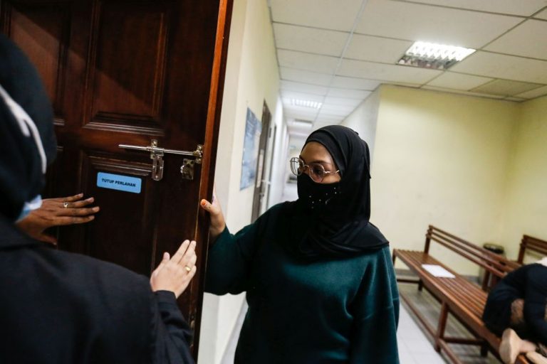 Penang Island City Council staff jailed a day, fined RM20,000 for graft