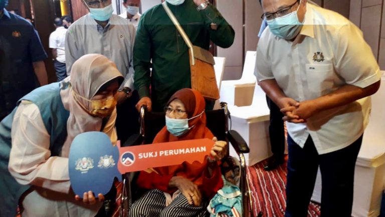 PPR projects renamed ‘Rumah Malaysia’, more than 4,000 units planned nationwide, says minister