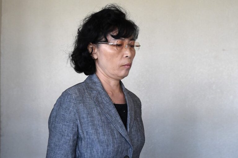 North Korean in Malaysia loses final appeal against US extradition