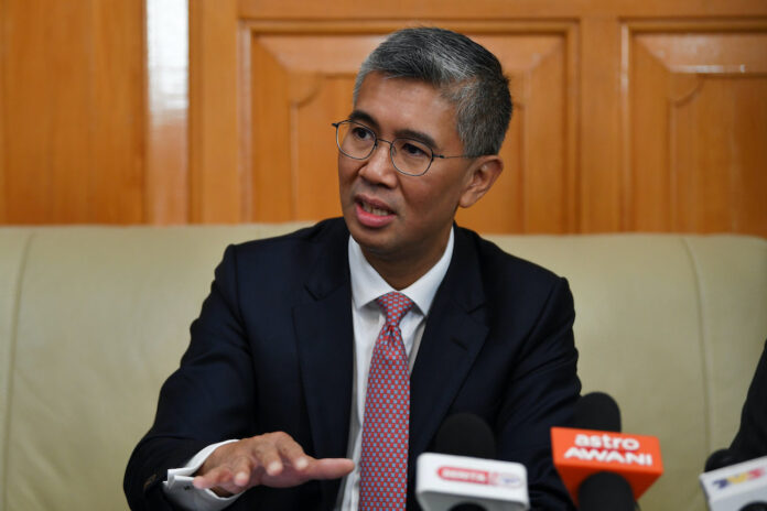 Worst is behind us, Malaysia will emerge stronger by year-end, says finance minister