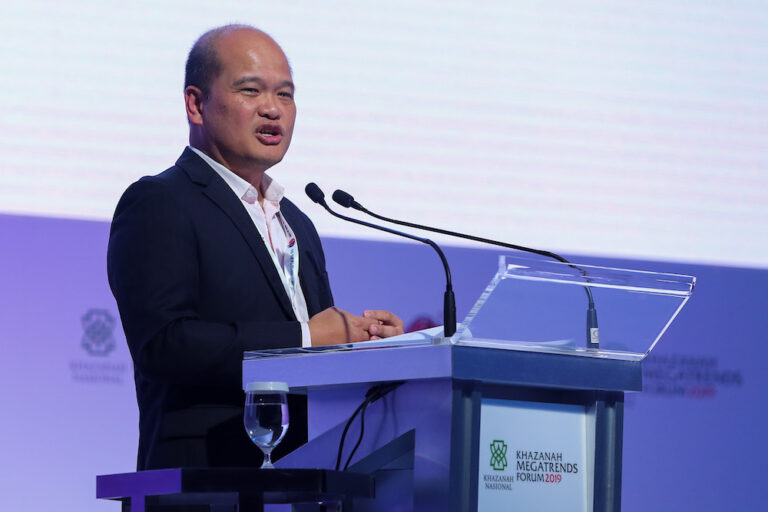 Khazanah reports RM2.9b profit for financial year 2020 despite Covid-19 fallout
