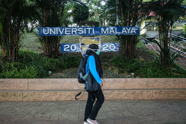 Universiti Malaya auctioning ‘UM’ vehicle registration numbers online from March 8 to raise funds for R&D, student affairs
